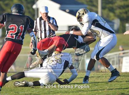 Thumbnail 1 in Hanna @ Hillcrest photogallery.