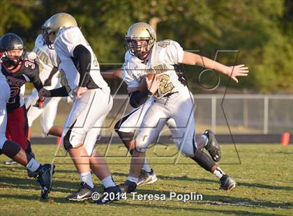 Thumbnail 1 in Hanna @ Hillcrest photogallery.