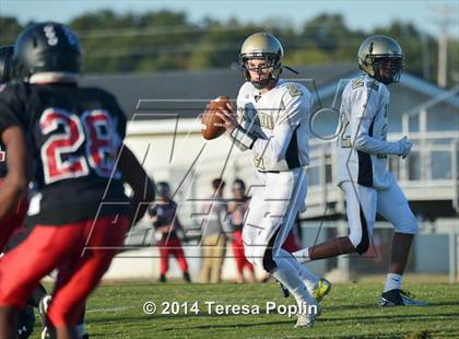 Thumbnail 3 in Hanna @ Hillcrest photogallery.