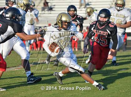 Thumbnail 1 in Hanna @ Hillcrest photogallery.