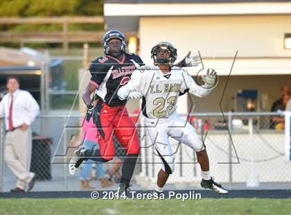 Thumbnail 2 in Hanna @ Hillcrest photogallery.