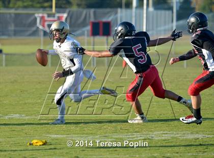 Thumbnail 1 in Hanna @ Hillcrest photogallery.
