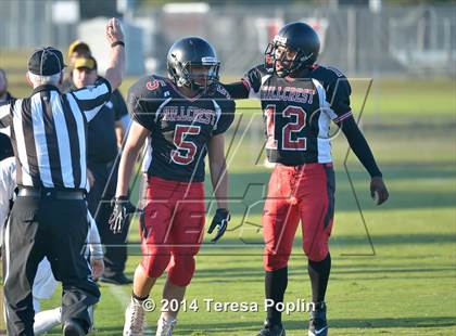 Thumbnail 2 in Hanna @ Hillcrest photogallery.
