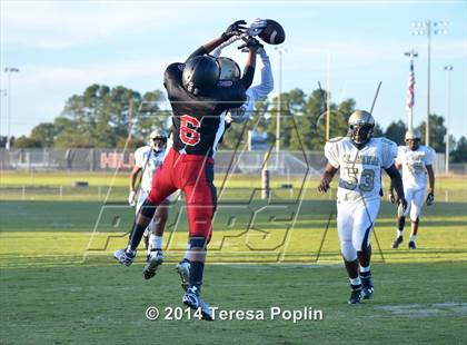 Thumbnail 3 in Hanna @ Hillcrest photogallery.