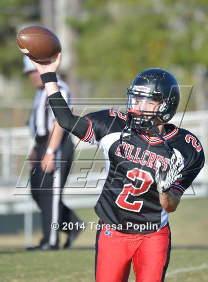 Thumbnail 1 in Hanna @ Hillcrest photogallery.
