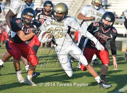 Thumbnail 1 in Hanna @ Hillcrest photogallery.