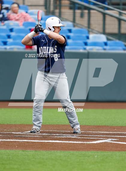 Thumbnail 1 in Topeka-Seaman vs. Overland Park-St Thomas Aquinas(KSHSAA State 5A Quarterfinals) photogallery.