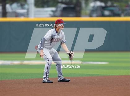Thumbnail 1 in Topeka-Seaman vs. Overland Park-St Thomas Aquinas(KSHSAA State 5A Quarterfinals) photogallery.
