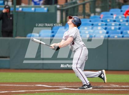 Thumbnail 2 in Topeka-Seaman vs. Overland Park-St Thomas Aquinas(KSHSAA State 5A Quarterfinals) photogallery.