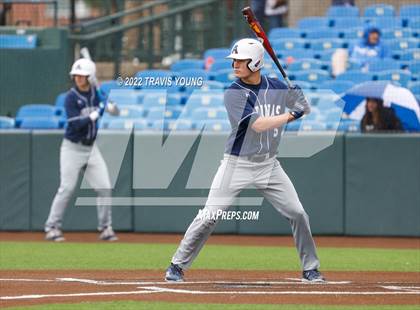 Thumbnail 1 in Topeka-Seaman vs. Overland Park-St Thomas Aquinas(KSHSAA State 5A Quarterfinals) photogallery.
