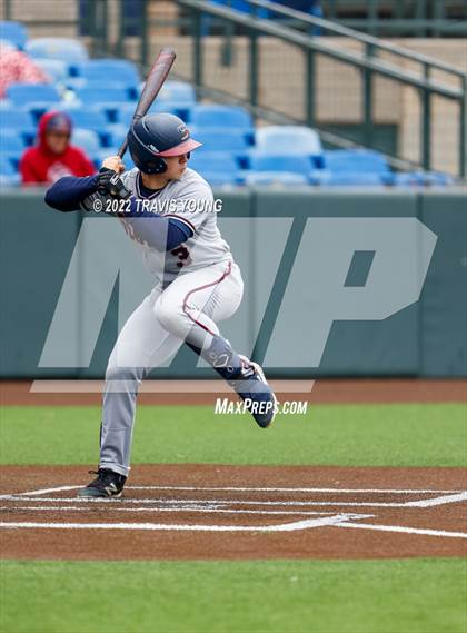 Thumbnail 1 in Topeka-Seaman vs. Overland Park-St Thomas Aquinas(KSHSAA State 5A Quarterfinals) photogallery.