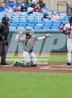 Photo from the gallery "Topeka-Seaman vs. Overland Park-St Thomas Aquinas(KSHSAA State 5A Quarterfinals)"