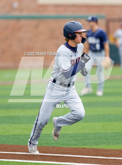 Thumbnail 1 in Topeka-Seaman vs. Overland Park-St Thomas Aquinas(KSHSAA State 5A Quarterfinals) photogallery.
