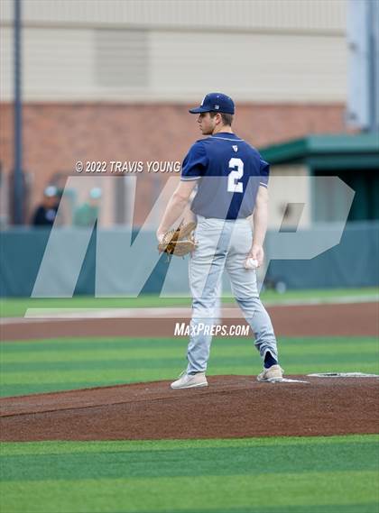 Thumbnail 1 in Topeka-Seaman vs. Overland Park-St Thomas Aquinas(KSHSAA State 5A Quarterfinals) photogallery.