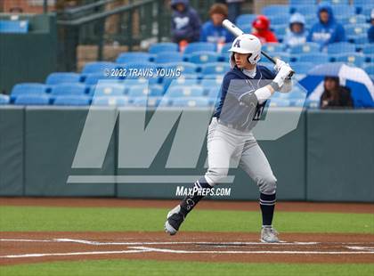 Thumbnail 1 in Topeka-Seaman vs. Overland Park-St Thomas Aquinas(KSHSAA State 5A Quarterfinals) photogallery.