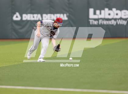 Thumbnail 3 in Topeka-Seaman vs. Overland Park-St Thomas Aquinas(KSHSAA State 5A Quarterfinals) photogallery.