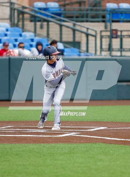 Thumbnail 1 in Topeka-Seaman vs. Overland Park-St Thomas Aquinas(KSHSAA State 5A Quarterfinals) photogallery.