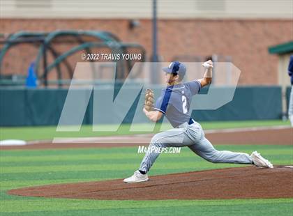 Thumbnail 1 in Topeka-Seaman vs. Overland Park-St Thomas Aquinas(KSHSAA State 5A Quarterfinals) photogallery.