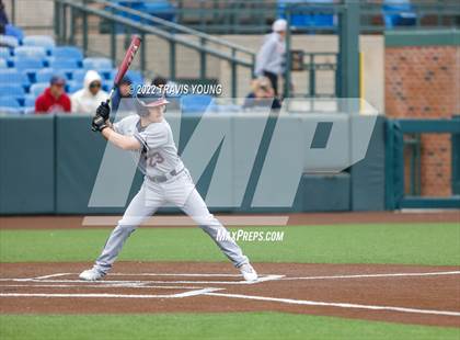 Thumbnail 2 in Topeka-Seaman vs. Overland Park-St Thomas Aquinas(KSHSAA State 5A Quarterfinals) photogallery.