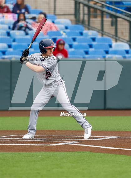 Thumbnail 1 in Topeka-Seaman vs. Overland Park-St Thomas Aquinas(KSHSAA State 5A Quarterfinals) photogallery.
