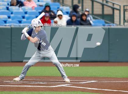 Thumbnail 1 in Topeka-Seaman vs. Overland Park-St Thomas Aquinas(KSHSAA State 5A Quarterfinals) photogallery.
