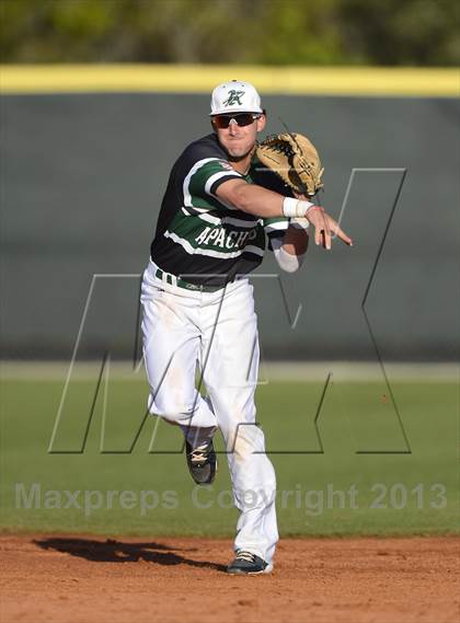 Thumbnail 1 in Arlington Country Day @ IMG Academy photogallery.