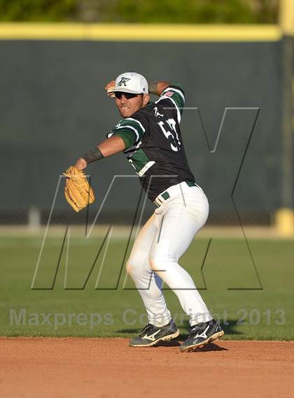 Thumbnail 2 in Arlington Country Day @ IMG Academy photogallery.