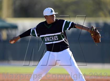 Thumbnail 2 in Arlington Country Day @ IMG Academy photogallery.