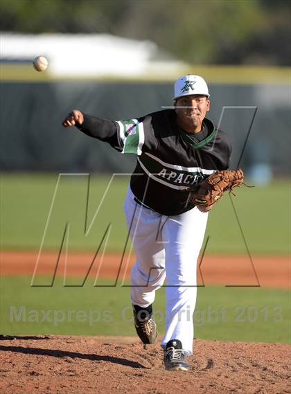 Thumbnail 1 in Arlington Country Day @ IMG Academy photogallery.