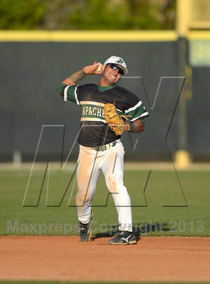 Thumbnail 1 in Arlington Country Day @ IMG Academy photogallery.
