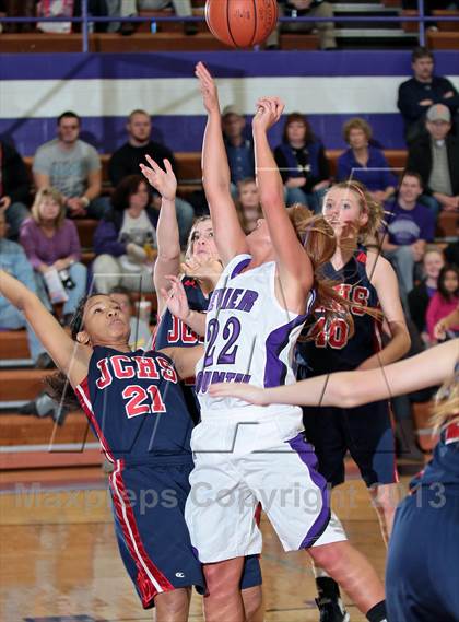 Thumbnail 3 in Jefferson County @ Sevier County photogallery.