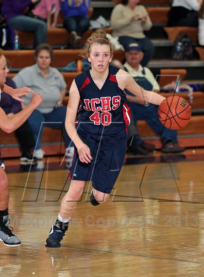 Thumbnail 1 in Jefferson County @ Sevier County photogallery.