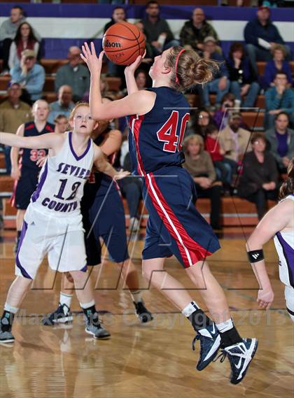 Thumbnail 3 in Jefferson County @ Sevier County photogallery.