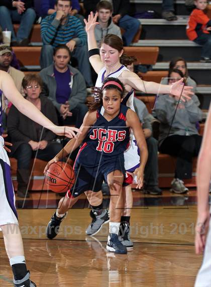 Thumbnail 2 in Jefferson County @ Sevier County photogallery.