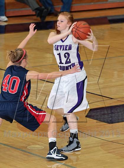 Thumbnail 1 in Jefferson County @ Sevier County photogallery.