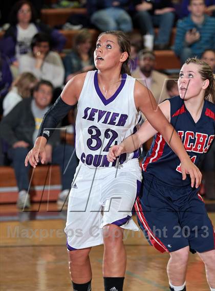 Thumbnail 3 in Jefferson County @ Sevier County photogallery.