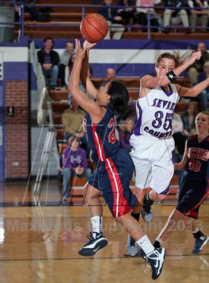 Thumbnail 2 in Jefferson County @ Sevier County photogallery.