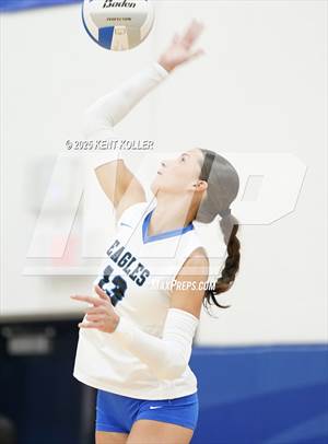 Grosse Pointe South @ Utica Eisenhower