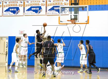Thumbnail 1 in Weddington vs. Sun Valley photogallery.