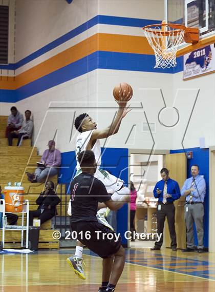 Thumbnail 2 in Weddington vs. Sun Valley photogallery.