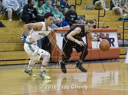 Thumbnail 2 in Weddington vs. Sun Valley photogallery.