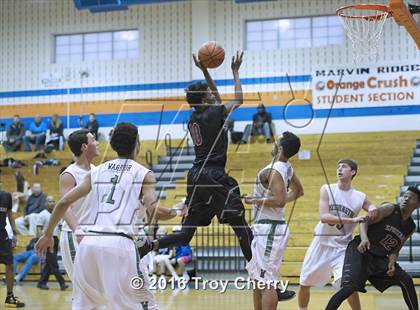 Thumbnail 3 in Weddington vs. Sun Valley photogallery.