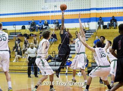 Thumbnail 2 in Weddington vs. Sun Valley photogallery.