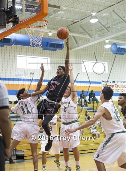 Thumbnail 1 in Weddington vs. Sun Valley photogallery.