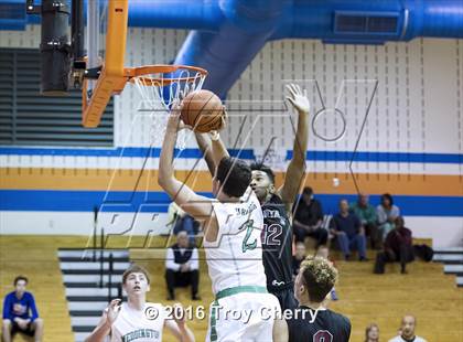 Thumbnail 3 in Weddington vs. Sun Valley photogallery.