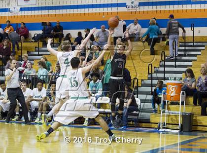 Thumbnail 2 in Weddington vs. Sun Valley photogallery.