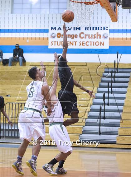 Thumbnail 1 in Weddington vs. Sun Valley photogallery.