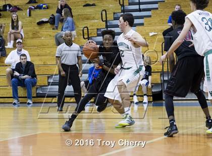 Thumbnail 3 in Weddington vs. Sun Valley photogallery.