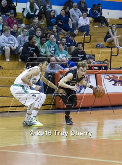 Thumbnail 1 in Weddington vs. Sun Valley photogallery.