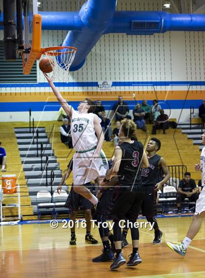 Thumbnail 1 in Weddington vs. Sun Valley photogallery.